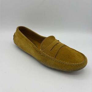 Tod’s Gommino Flats